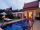 фото отеля Banyan Tree Phuket