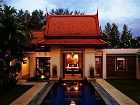 фото отеля Banyan Tree Phuket