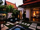 фото отеля Banyan Tree Phuket