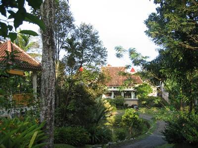 фото отеля Deli River Hotel Sumatera Utara