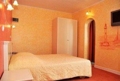 фото отеля Hotel Men Er Vro