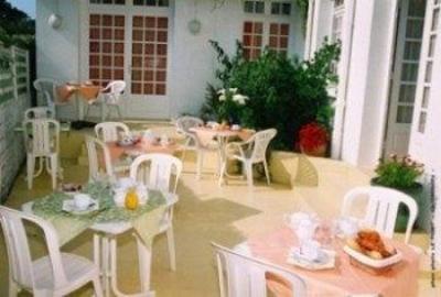 фото отеля Hotel Men Er Vro
