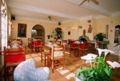 фото отеля Hotel Men Er Vro