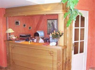 фото отеля Hotel Men Er Vro