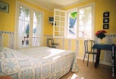 фото отеля Hotel Men Er Vro