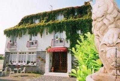 фото отеля Hotel Men Er Vro