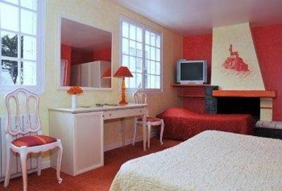 фото отеля Hotel Men Er Vro