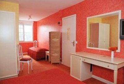 фото отеля Hotel Men Er Vro