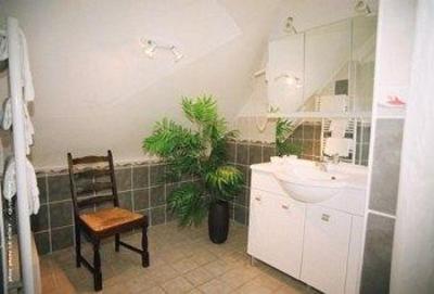 фото отеля Hotel Men Er Vro