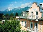 фото отеля Aparthotel Grattschlossl St. Johann in Tirol