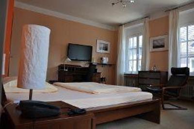 фото отеля Stadthotel Jülich