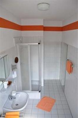 фото отеля Stadthotel Jülich