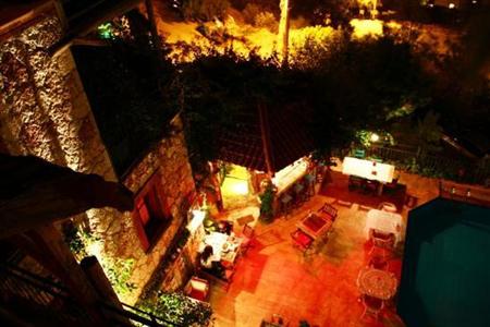 фото отеля Hotel Fidanka Houses Kalkan