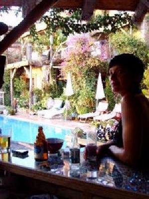 фото отеля Hotel Fidanka Houses Kalkan