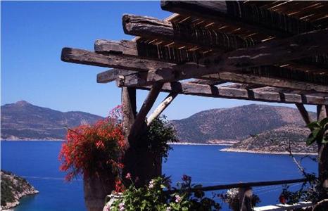 фото отеля Hotel Fidanka Houses Kalkan