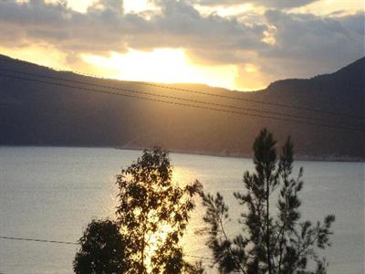 фото отеля Hotel Fidanka Houses Kalkan