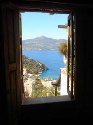 фото отеля Hotel Fidanka Houses Kalkan