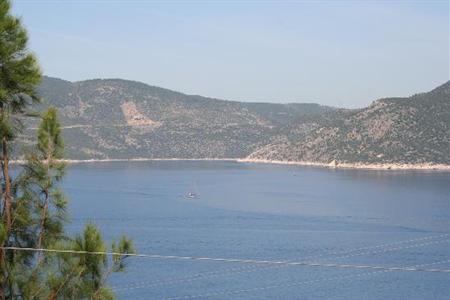 фото отеля Hotel Fidanka Houses Kalkan