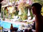 фото отеля Hotel Fidanka Houses Kalkan