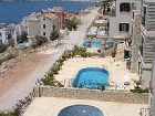 фото отеля Hotel Fidanka Houses Kalkan