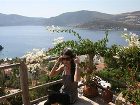 фото отеля Hotel Fidanka Houses Kalkan