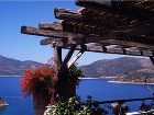 фото отеля Hotel Fidanka Houses Kalkan