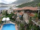 фото отеля Hotel Fidanka Houses Kalkan