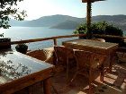 фото отеля Hotel Fidanka Houses Kalkan