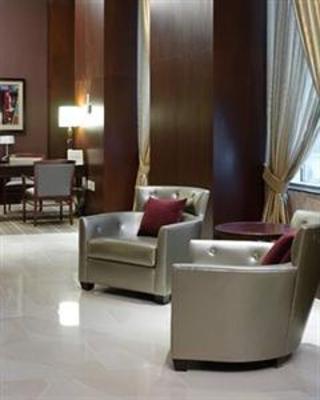 фото отеля Doubletree Hotel New York City-Financial District