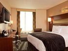 фото отеля Doubletree Hotel New York City-Financial District