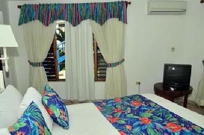 фото отеля Negril Tree House Resort