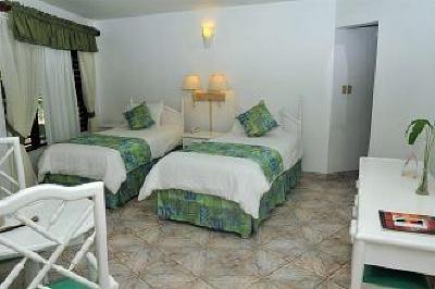 фото отеля Negril Tree House Resort
