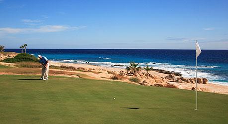 фото отеля Wyndham Cabo San Lucas Resort