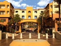 Wyndham Cabo San Lucas Resort