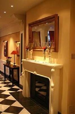 фото отеля Golden Tulip West Ende