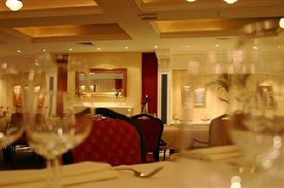 фото отеля Golden Tulip West Ende