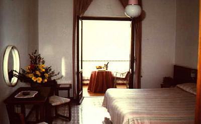 фото отеля Hotel Santa Lucia Forio
