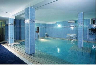 фото отеля Hotel Santa Lucia Forio