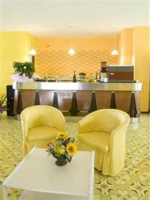 фото отеля Hotel Santa Lucia Forio