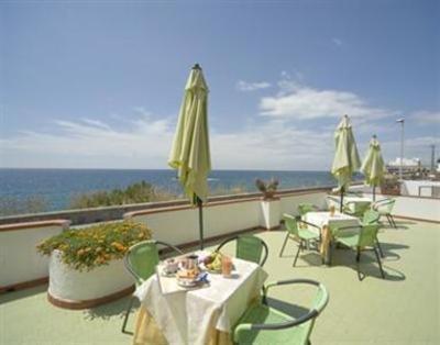 фото отеля Hotel Santa Lucia Forio
