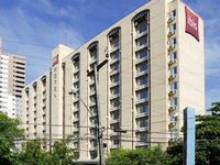 Ibis Fortaleza