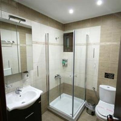 фото отеля Tsikeli Hotel
