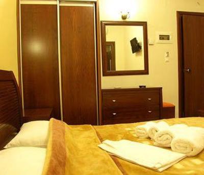 фото отеля Tsikeli Hotel