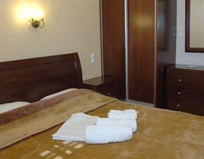фото отеля Tsikeli Hotel