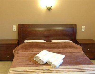 фото отеля Tsikeli Hotel