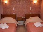 фото отеля Tsikeli Hotel