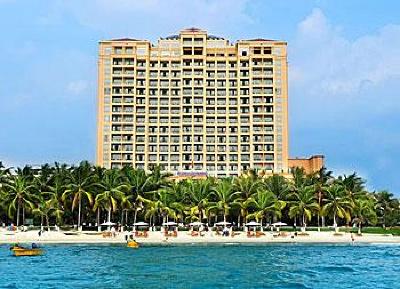 фото отеля Shengyi Holiday Villa Sanya