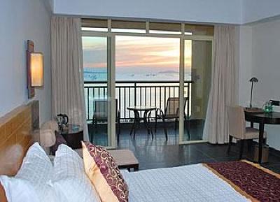 фото отеля Shengyi Holiday Villa Sanya