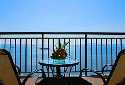 фото отеля Shengyi Holiday Villa Sanya