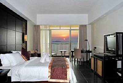 фото отеля Shengyi Holiday Villa Sanya